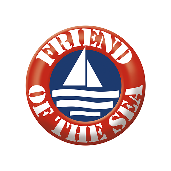 Friend of the Sea