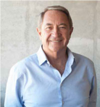 HR van der Merwe