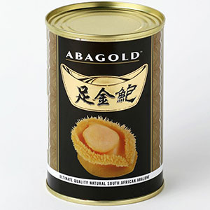 Canned-Abalone